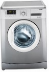BEKO WMB 71031 S 洗衣机 面前 独立式的