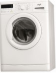 Whirlpool AWO/C 61203 P 洗衣机 面前 独立的，可移动的盖子嵌入