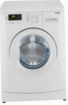 BEKO WMB 71031 L ﻿Washing Machine front freestanding