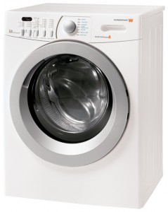 özellikleri çamaşır makinesi White-westinghouse WLF 125EZHS fotoğraf