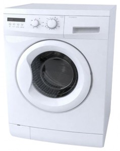 egenskaper Tvättmaskin Vestel Esacus 1050 RL Fil