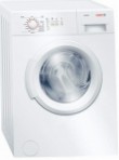 Bosch WAB 20060 SN Tvättmaskin främre fristående, avtagbar klädsel för inbäddning