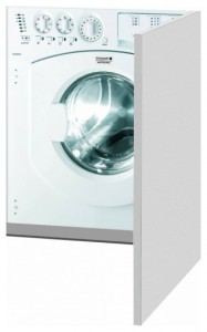 características Máquina de lavar Hotpoint-Ariston CA 129 Foto