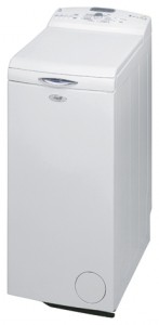 विशेषताएँ वॉशिंग मशीन Whirlpool AWE 9626 तस्वीर