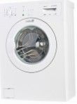 Ardo FLSN 104 EW Tvättmaskin främre fristående