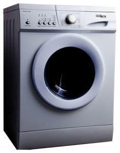 özellikleri çamaşır makinesi Erisson EWM-1001NW fotoğraf