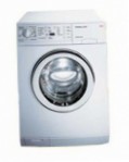AEG LAV 86730 ﻿Washing Machine front freestanding