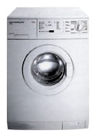 características Máquina de lavar AEG LAV 70630 Foto