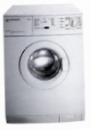 AEG LAV 70630 洗衣机 面前 独立式的