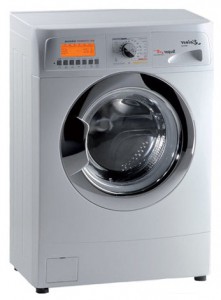 特性 洗濯機 Kaiser W 44112 写真