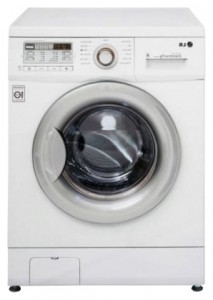 características Máquina de lavar LG S-22B8QDW1 Foto