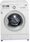 LG S-22B8QDW1 वॉशिंग मशीन ललाट स्थापना के लिए फ्रीस्टैंडिंग, हटाने योग्य कवर