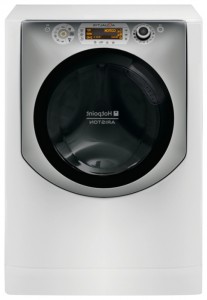 características Máquina de lavar Hotpoint-Ariston AQ111D49 Foto