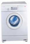 LG WD-1011KR Mașină de spălat față de sine statatoare