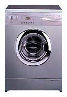 Charakteristik Waschmaschiene LG WD-1055FB Foto