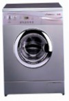 LG WD-1055FB Máquina de lavar frente autoportante