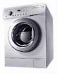 LG WD-1070FB Máquina de lavar frente autoportante