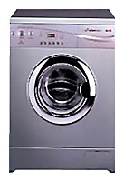 đặc điểm Máy giặt LG WD-1255FB ảnh