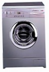 LG WD-1255FB Tvättmaskin främre fristående