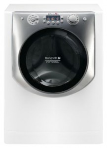 विशेषताएँ वॉशिंग मशीन Hotpoint-Ariston AQ93F 69 तस्वीर