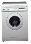 LG WD-1000C वॉशिंग मशीन ललाट 