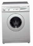 LG WD-1002C Tvättmaskin främre 