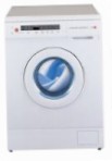 LG WD-1020W Máquina de lavar frente 