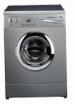 LG WD-1255F Máquina de lavar frente autoportante