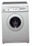 LG WD-6002C Tvättmaskin främre 