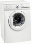 Zanussi ZWG 76100 K ﻿Washing Machine front freestanding, removable cover for embedding