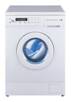 特点 洗衣机 LG WD-1030R 照片