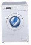 LG WD-1030R Máquina de lavar frente autoportante