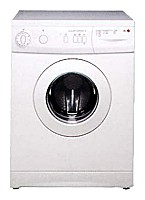 les caractéristiques Machine à laver LG WD-6003C Photo