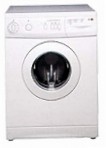 LG WD-6003C Tvättmaskin främre fristående