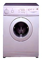 विशेषताएँ वॉशिंग मशीन LG WD-8003C तस्वीर