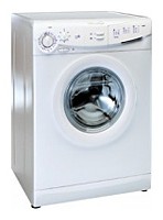 Characteristics ﻿Washing Machine Candy CSN 62 Photo