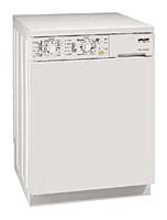características Máquina de lavar Miele WT 946 S WPS Novotronic Foto