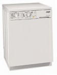 Miele WT 946 S WPS Novotronic เครื่องซักผ้า ด้านหน้า ในตัว