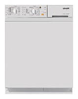 caracteristici Mașină de spălat Miele WT 946 S i WPS Novotronic fotografie