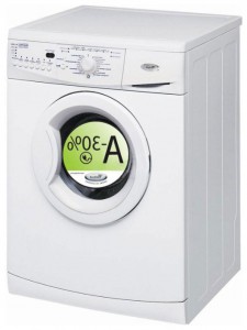 características Máquina de lavar Whirlpool AWO/D 5520/P Foto