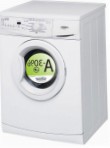 Whirlpool AWO/D 5520/P çamaşır makinesi ön gömmek için bağlantısız, çıkarılabilir kapak
