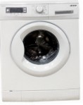 Vestel Esacus 0850 RL वॉशिंग मशीन ललाट स्थापना के लिए फ्रीस्टैंडिंग, हटाने योग्य कवर