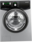Samsung WD1704WQR Tvättmaskin främre fristående