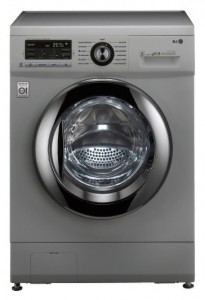 karakteristieken Wasmachine LG F-1296WD4 Foto
