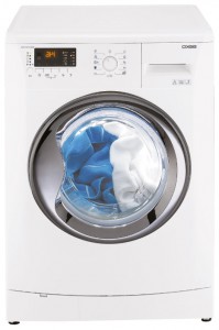 les caractéristiques Machine à laver BEKO WMB 71231 PTLC Photo