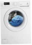Electrolux EWN 11044 NDU 洗衣机 面前 独立式的