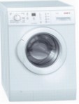 Bosch WAE 2026 F वॉशिंग मशीन ललाट मुक्त होकर खड़े होना