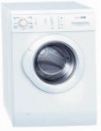 Bosch WAE 2016 F 洗衣机 面前 独立式的
