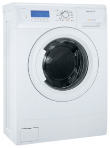 caracteristici Mașină de spălat Electrolux EWS 103410 A fotografie