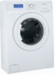 Electrolux EWS 103410 A वॉशिंग मशीन ललाट मुक्त होकर खड़े होना